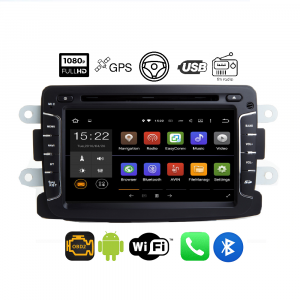 Renault/Lada/Dacia: Logan, Sandero, Duster, Xray