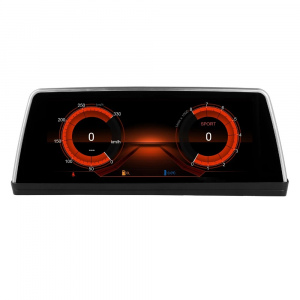 Bmw e60/e61/e90/e91/e92