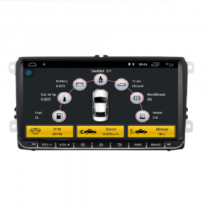 Volkswagen тип 3: Golf, Polo, Passat, Jetta, Caddy, Sharan, Tiiguan, Scirocco, Amarok