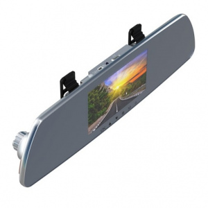 Видеорегистратор Ritmix AVR-383 (Mirror)