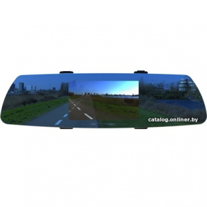 Видеорегистратор Ritmix AVR-383 (Mirror)