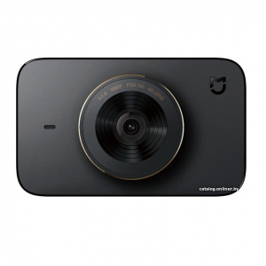 Видеорегистратор Xiaomi Mi Dash Cam 1S