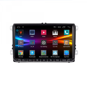 Volkswagen тип 3: Golf, Polo, Passat, Jetta, Caddy, Sharan, Tiiguan, Scirocco, Amarok