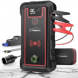 Пуско-зарядное устройство Yaber 800