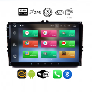 Volkswagen тип 1: Golf, Polo, Passat, Jetta, Caddy, Sharan, Tiiguan, Scirocco, Amarok