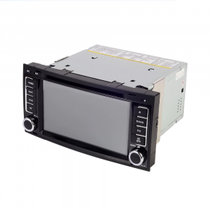 Volkswagen: Touareg, Multivan