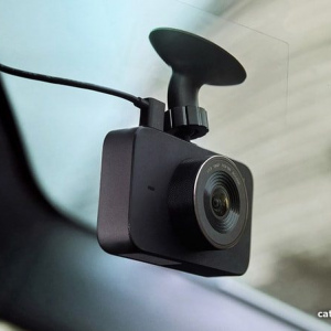 Видеорегистратор Xiaomi Mi Dash Cam 1S