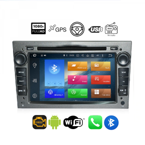 Opel с серой рамкой: Vectra, Astra, Corsa, Zafira 