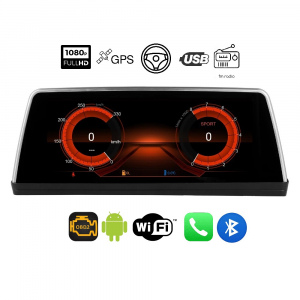 Bmw e60/e61/e90/e91/e92