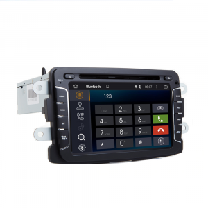 Renault/Lada/Dacia: Logan, Sandero, Duster, Xray