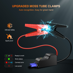 Пуско-зарядное устройство UTRAI Jstar zero