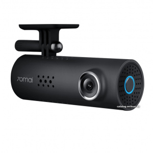 Видеорегистратор 70mai Dash Cam 1S Midrive D06