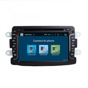 Renault/Lada/Dacia: Logan, Sandero, Duster, Xray