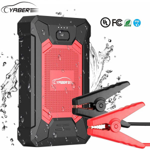 Пуско-зарядное устройство Yaber YR200