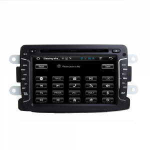 Renault/Lada/Dacia: Logan, Sandero, Duster, Xray