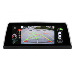 Bmw e60/e61/e90/e91/e92