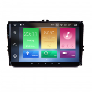 Volkswagen тип 1: Golf, Polo, Passat, Jetta, Caddy, Sharan, Tiiguan, Scirocco, Amarok