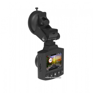 Видеорегистратор Ritmix AVR-570