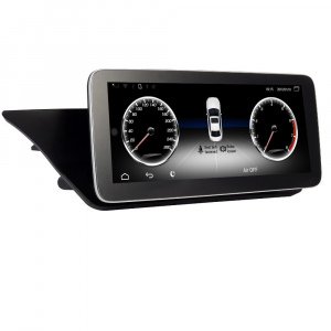 Mercedes E Class W212