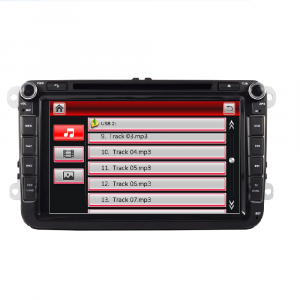 Volkswagen тип 4: Golf, Polo, Passat, Jetta, Caddy, Sharan, Tiiguan, Scirocco, Amarok