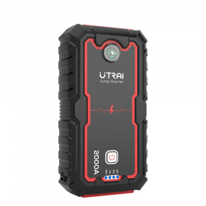 Пуско-зарядное устройство UTRAI Jstar one