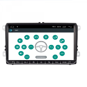 Volkswagen тип 3: Golf, Polo, Passat, Jetta, Caddy, Sharan, Tiiguan, Scirocco, Amarok