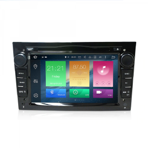 Opel с чёрной рамкой: Vectra, Astra, Corsa, Zafira 