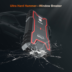 Пуско-зарядное устройство UTRAI Jstar zero