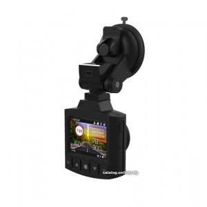 Видеорегистратор Ritmix AVR-570