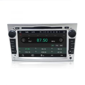 Opel с белой рамкой: Vectra, Astra, Corsa, Zafira 