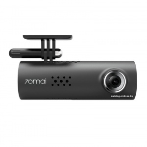 Видеорегистратор 70mai Dash Cam 1S Midrive D06