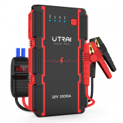 Пуско-зарядное устройство UTRAI Jstar Mini