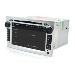 Opel с белой рамкой: Vectra, Astra, Corsa, Zafira 