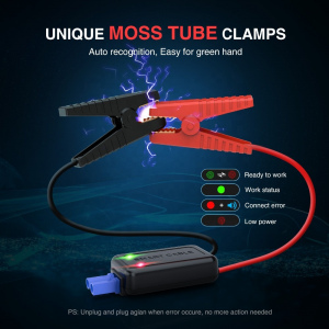 Пуско-зарядное устройство UTRAI Jstar one