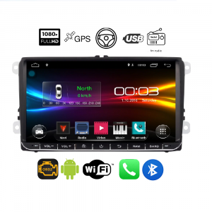 Volkswagen тип 3: Golf, Polo, Passat, Jetta, Caddy, Sharan, Tiiguan, Scirocco, Amarok